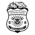 Department Of Homeland Security Logo Transparent PNG