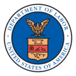 Department Of Labor Logo Transparent PNG