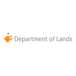 Department Of Lands NSW Logo Transparent PNG