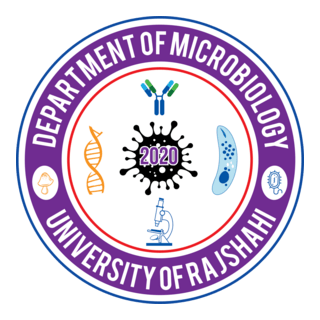 Department Of Microbiology Rajshahi University