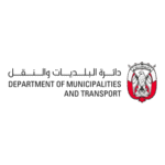 Department Of Municipalities And Transport Logo Transparent PNG