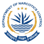 Department Of Narcotics Control Logo Transparent PNG