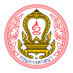 Department Of Religious Affairs Logo Transparent PNG
