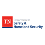 Department Of Safety And Homeland Security Logo Transparent PNG