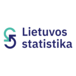 Department Of Statistics Of Lithuania Logo Transparent PNG