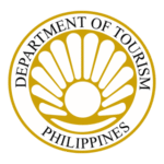 Department Of Tourism Philippines Logo Transparent PNG