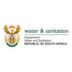 Department Of Water And Sanitation Logo Transparent PNG