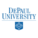 Depaul University Logo Transparent PNG