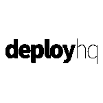 Deploy HQ Logo Transparent PNG