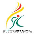 Deportistas De Elite Guardia Civil Logo Transparent PNG