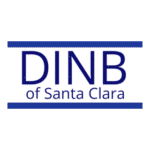 Deposit Insurance National Bank Of Santa Clara Logo Transparent PNG