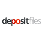 Depositfiles Logo Transparent PNG