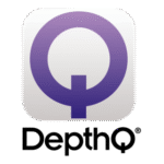 Depthq Logo Transparent PNG
