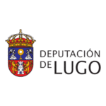 Deputación De Lugo Logo Transparent PNG