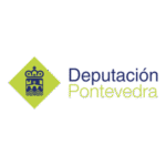 Deputacion De Pontevedra Logo Transparent PNG