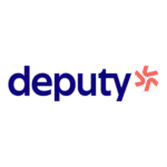 Deputy Logo Transparent PNG
