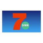 Der 7 Sinn Logo Transparent PNG