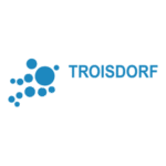 Der Stadt Troisdorf Logo Transparent PNG