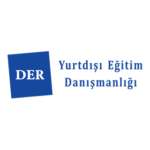 Der Yurtdışı Eğitim Danışmanlığı Logo Transparent PNG