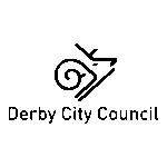 Derby City Council Logo Transparent PNG