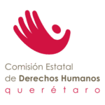 Derechos Humanos Queretaro Logo Transparent PNG