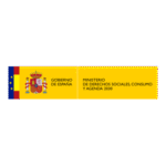 Derechos Sociales Consumo Y Agenda 2030 Logo Transparent PNG