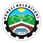 Dereli Belediyesi Logo Transparent PNG