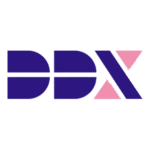 Derivadao DDX Logo Transparent PNG