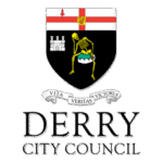 Derry City Council Logo Transparent PNG