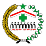 Desa Siaga Logo Transparent PNG
