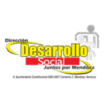 Desarrollo Social Cd Mendoza Veracruz Logo Transparent PNG