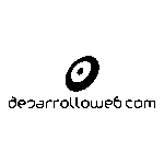 Desarrolloweb Logo Transparent PNG