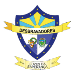 Desbravadores Luzes Da Esperança Logo Transparent PNG