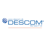 Descom As Logo Transparent PNG