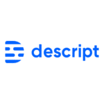 Descript Logo Transparent PNG