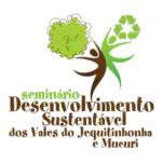 Desenvolvimento Sustentável Logo Transparent PNG