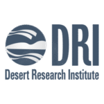 Desert Research Institute Logo Transparent PNG