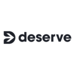 Deserve Credit Card Logo Transparent PNG