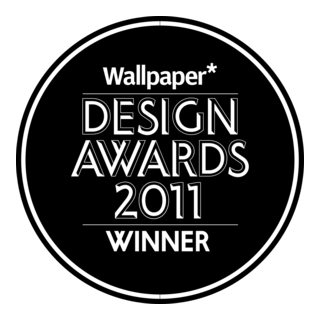 Design Awards 2011