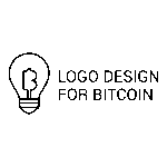 Design For Bitcoin Logo Transparent PNG