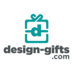 Design Gifts Logo Transparent PNG