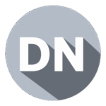Designer News Logo Transparent PNG
