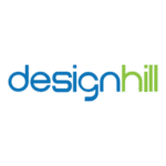 Designhill Logo Transparent PNG