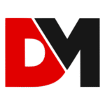 Designmaz Logo Transparent PNG