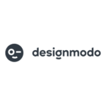 Designmodo Logo Transparent PNG