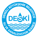 Deski Denizli Büyükşehir Belediyesi Logo Transparent PNG