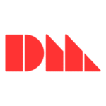 Desktop Metal Logo Transparent PNG