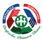 Despacho Primera Dama Logo Transparent PNG