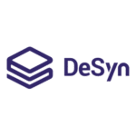 Desyn Protocol Logo Transparent PNG