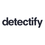 Detectify Logo Transparent PNG
